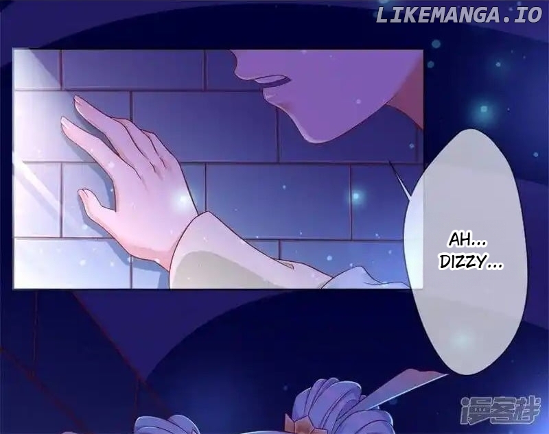 My Toxic Concubine chapter 1 - page 32